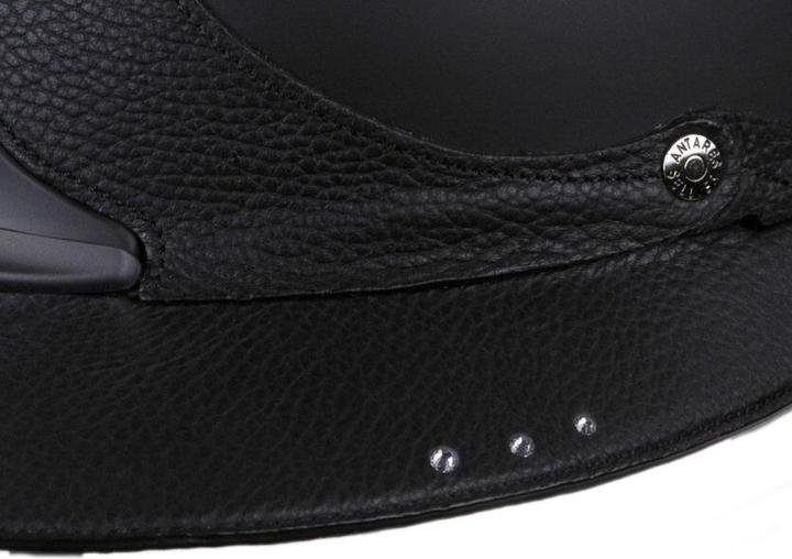 Produktbild Antarès Sellier reithel référence eclipse strass (M)