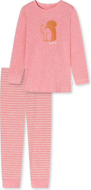 Actual product image Schiesser Girls pyjamas (92)