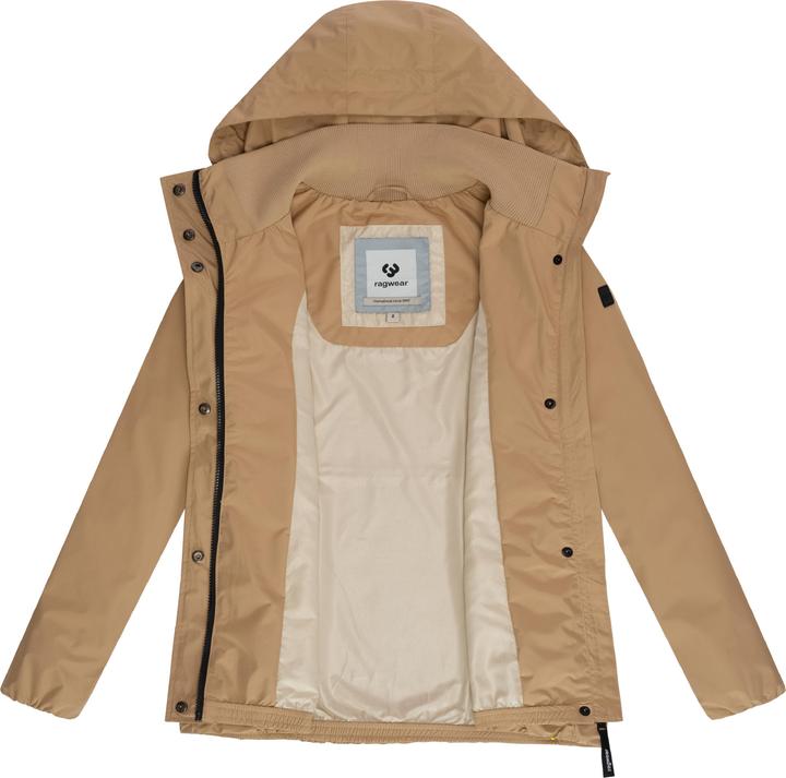 Image du produit Ragwear Sunniva A (3XL)