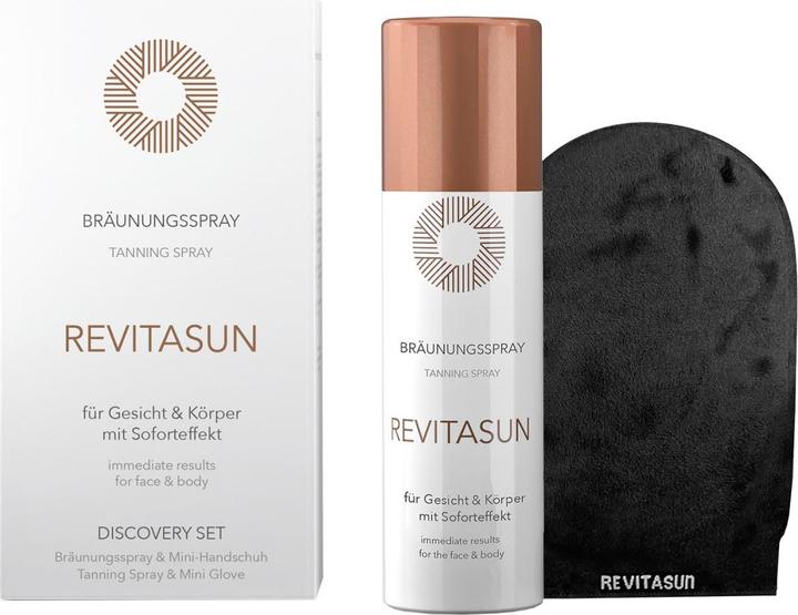 Revitasun - Discovery Set (50 ml)