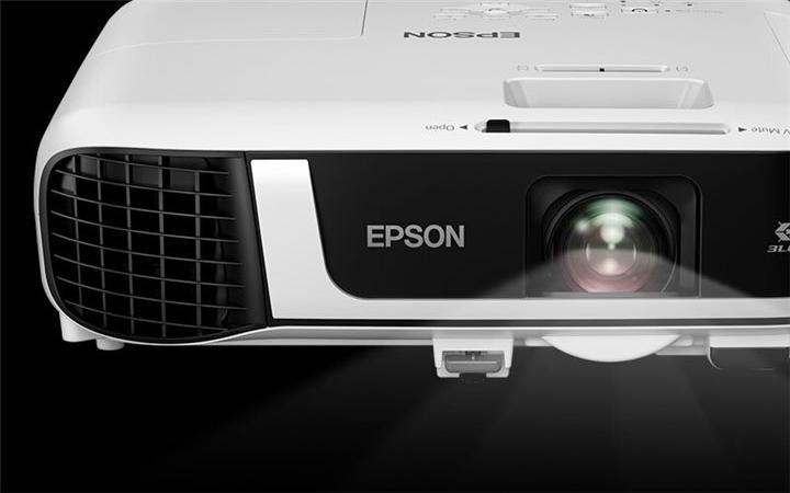 Immagine prodotto Epson EB-FH52 (Full HD, 4000 lm, 1.32 - 2.14:1)