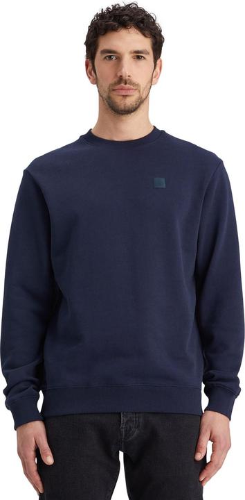 Produktbild Scotch & Soda Core Logo Sweatshirt (L)