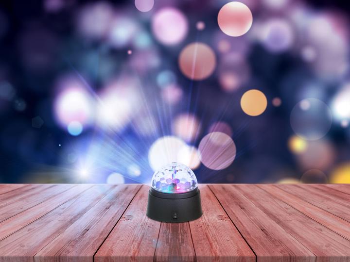 Produktbild Globo Disco