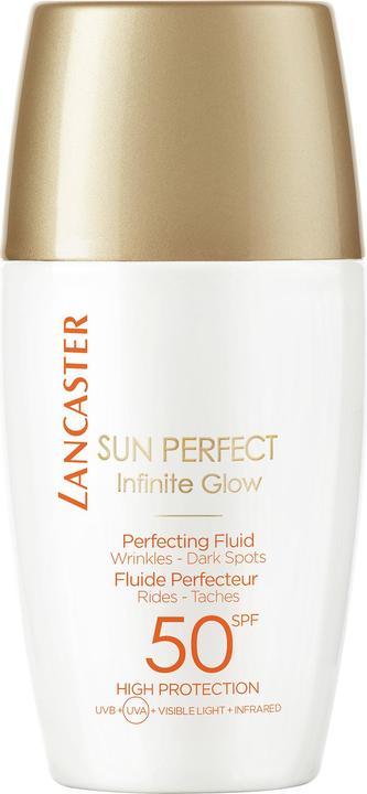 Lancaster Sun Perfect Infinite Glow (Sun lotion, SPF 50, 30 ml, 56 g)
