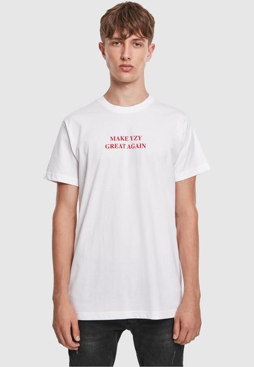 Image du produit Mister Tee Great Again Tee (XS)