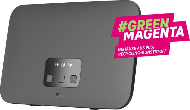 Productafbeelding Telekom Speedport Smart 4