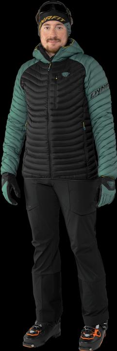 Produktbild Dynafit Radical Down M Hood Jacket Daunenjacke (54, XXL)