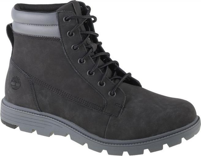 Actual product image Timberland Buty Walden Park Mid 0A5UG5 43.5 (43.5)