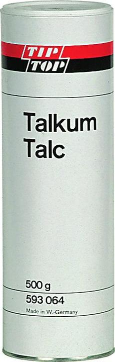 Produktbild Rema Tip Top Talkum Dose à 500 g