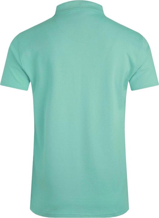 Immagine prodotto Weird Fish Miles Maglietta Polo Biologico Uomo (M)