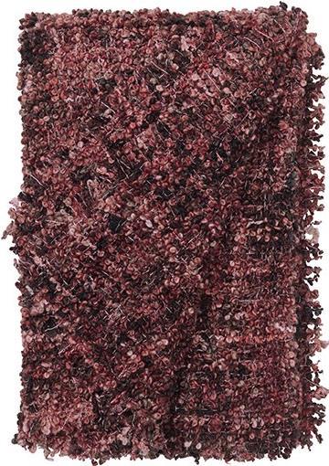 Cozy Living Ronja Boucle Throw (130 x 170 cm)