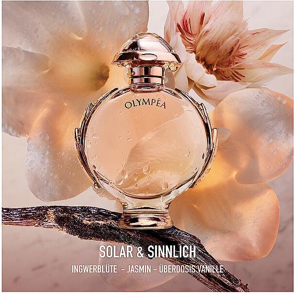 Immagine prodotto Paco Rabanne Olympéa (Eau de parfum, 30 ml)