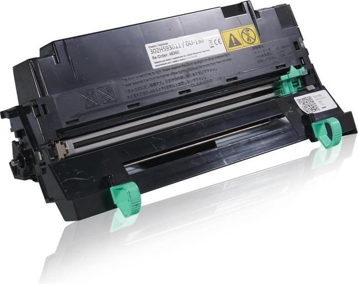 Immagine prodotto Inkadoo Tamburo compatibile con Kyocera 302HS93011 / DK-130 Image Drum, incolore Nessuno