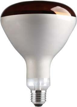 Produktbild Scharnberger+Hasenbein Infrarot-Wärmestrahler (250 W)