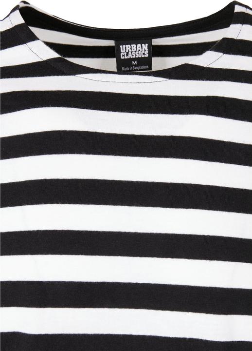 Immagine prodotto Urban Classics LS a strisce regolari (5XL)