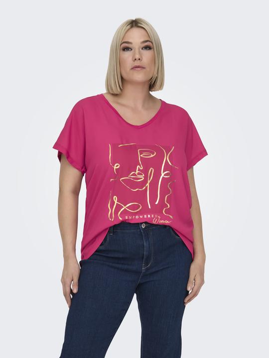 Actual product image Only CARKETTY Top Top (S)