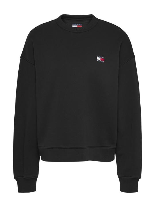 Produktbild Tommy Jeans Tjw Bxy Badge Crew (XL)
