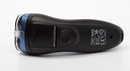 Image du produit Adler AD 2910 Rasoir pour hommes Rasoir rotatif Tondeuse