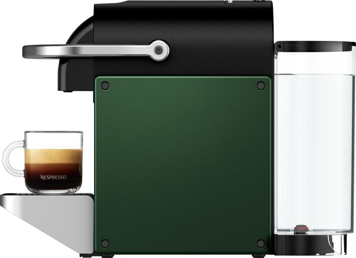 Actual product image Krups Nespresso Pixie (NESPRESSO Original)