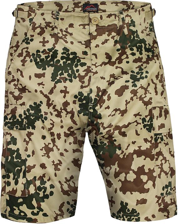Tropical Camo