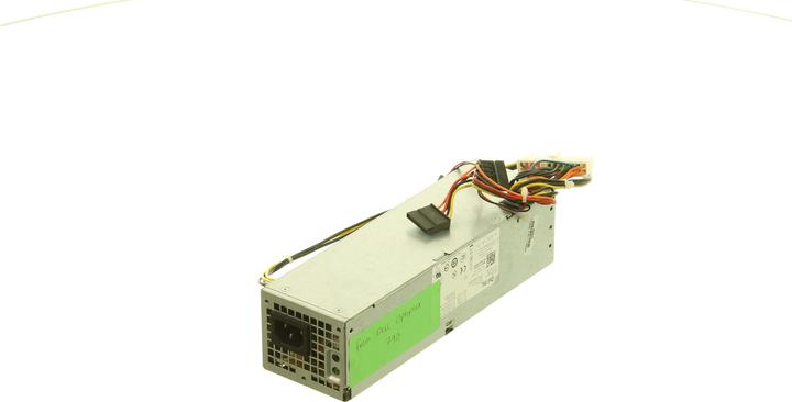 Actual product image Dell Power supply unit (internal) (240 W)
