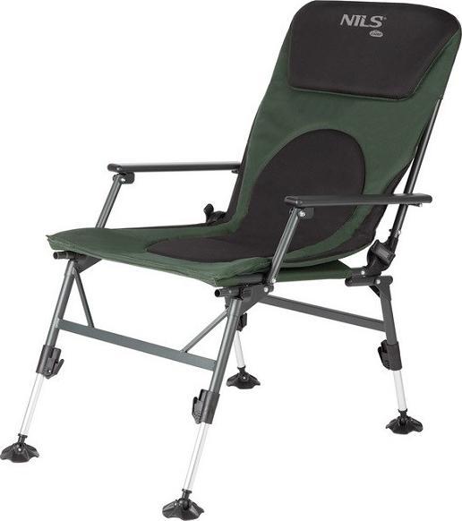 Produktbild Nils NC1801 CAMP ANGELSTUHL