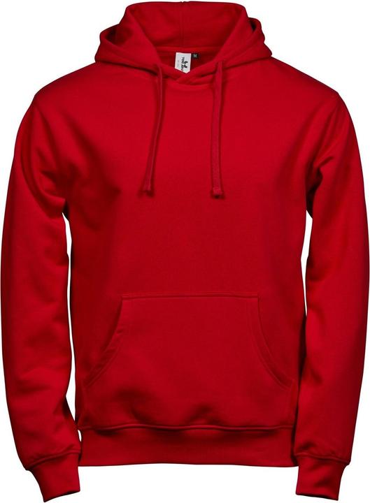 Tee Jays Power Kapuzenpullover