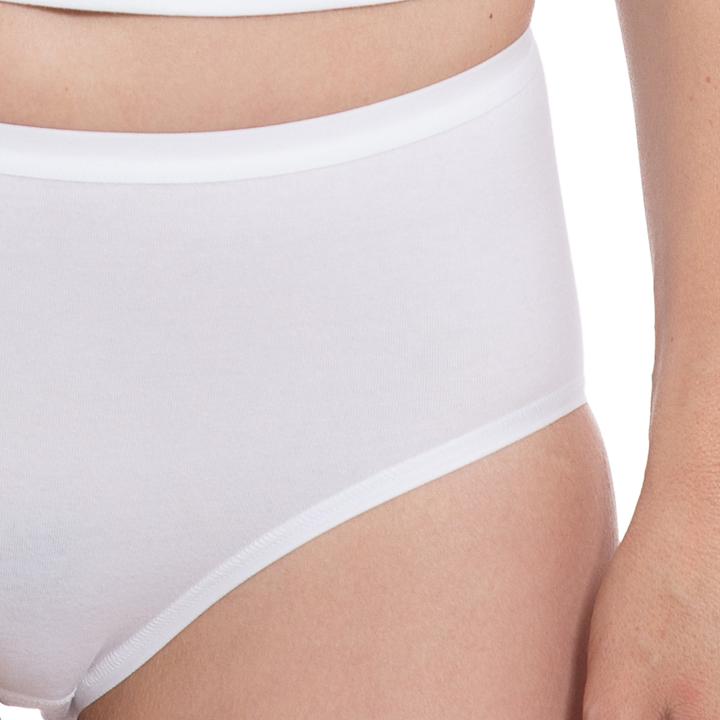 Actual product image Speidel 2-pack bio.cotton Plus midi briefs (46, 3XL, pack of 2)