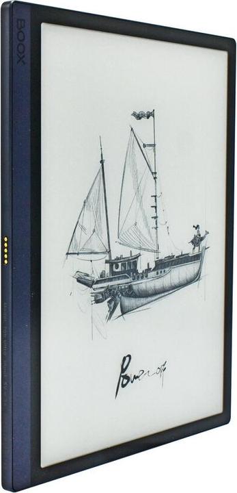 Image du produit Onyx Onglet Ultra (10.30", 128 Go, Noir)