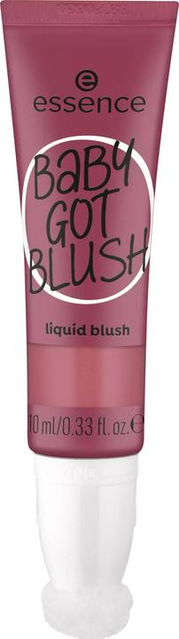 02 Bacche di Blushin