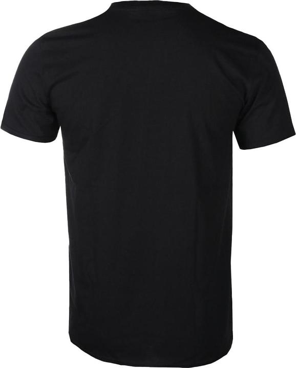 Actual product image Killswitch Engage Unisex Adult Skullyton Cotton T-Shirt (S)