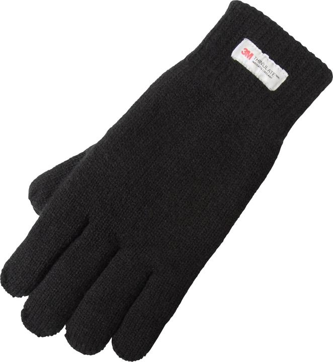 Immagine prodotto Mountain Warehouse Pantaloni tricotés Thinsulate per uomo (Taglia unica)