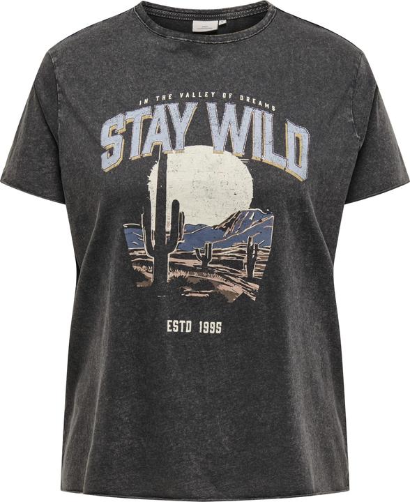 Only CARLUCY T-shirt T-shirt (M)