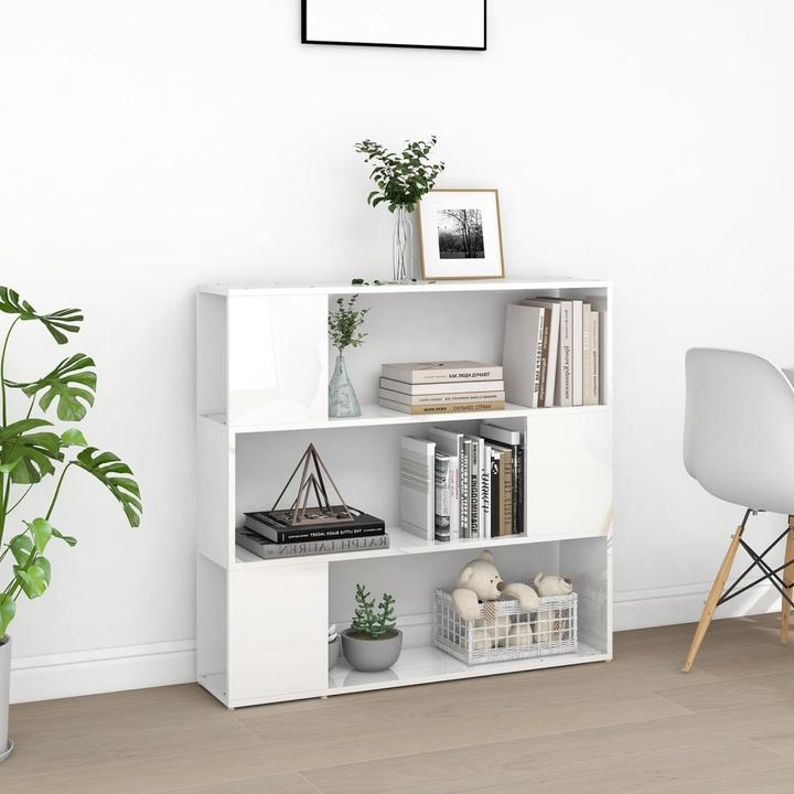 Immagine prodotto VidaXL Tabb (100 x 24 x 94 cm)