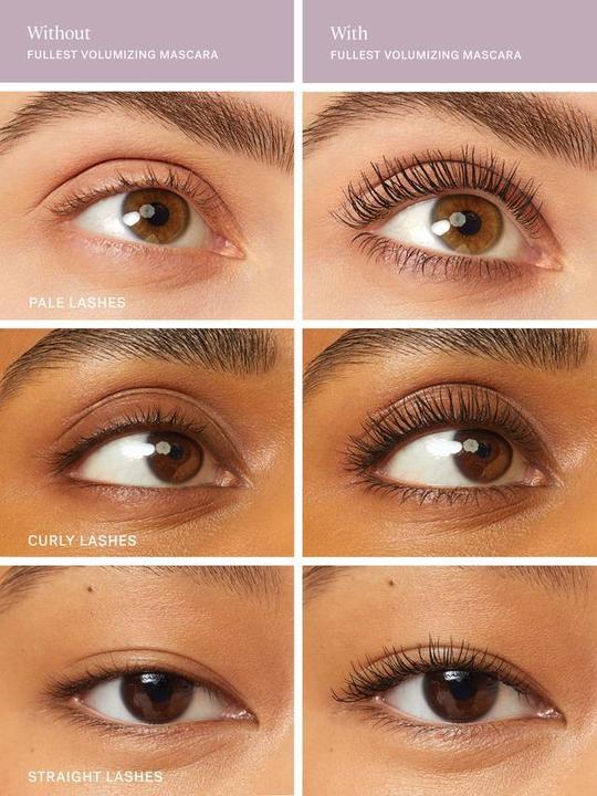 Produktbild Ilia Fullest Volumizing Mascara