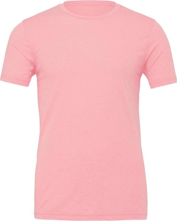 Bella Canvas Canvas Jersey TShirt Kurzarm