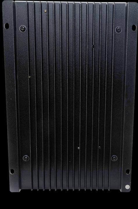 Actual product image Autosolar Dual charger MPPT 30A for 2 batteries