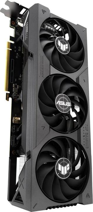 Immagine prodotto ASUS TUF GeForce RTX 4070 Ti Super OC Edition (16 GB)