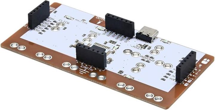 Produktbild Iduino Education Set Virtual Keyboard STEM Kit