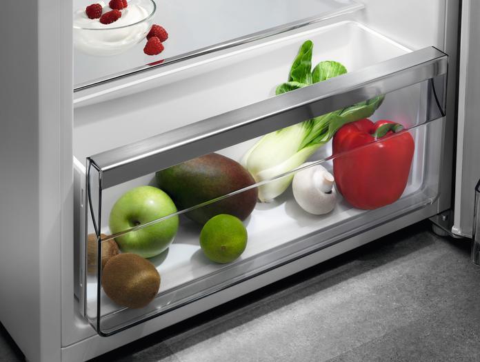 Produktbild AEG Santo RTS 813 ECAW weiss (130 l)