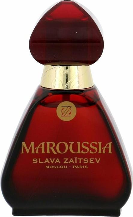 Immagine prodotto Slava Zaitsev Maroussia (Eau de toilette, 30 ml)