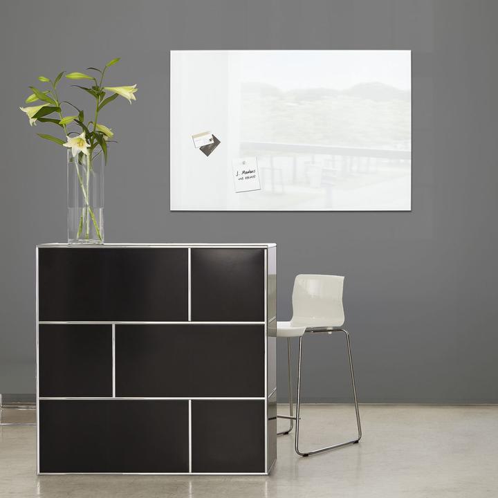 Produktbild Sigel Artverum (Magnettafel, 100 x 65 cm)