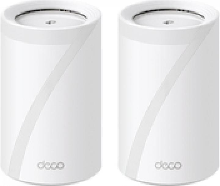 Actual product image TP-Link Deco BE65 (2-pack)
