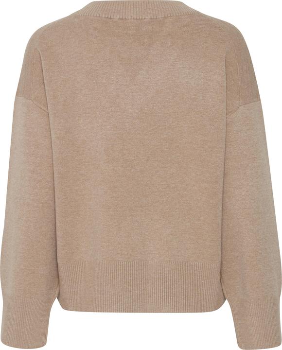 Produktbild B.young pullover mit v-auchnitt otari (S)
