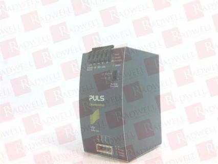 Produktbild PULS Energiespeicher DIMENSION UF20