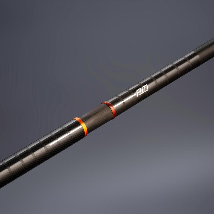 Immagine prodotto Caperlan Symbios Light (Asta a tutto tondo, 450 cm)
