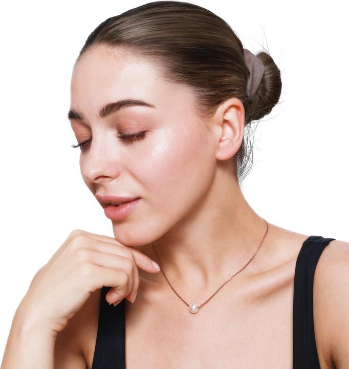 Image du produit Heideman Irena rose doré (100% acier inoxydable)