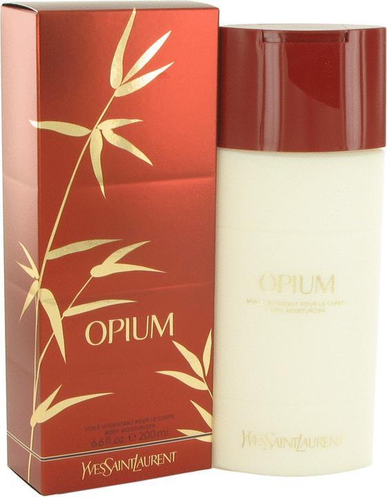 Immagine prodotto Yves Saint Laurent Oppio (Crema corpo, 195 ml)