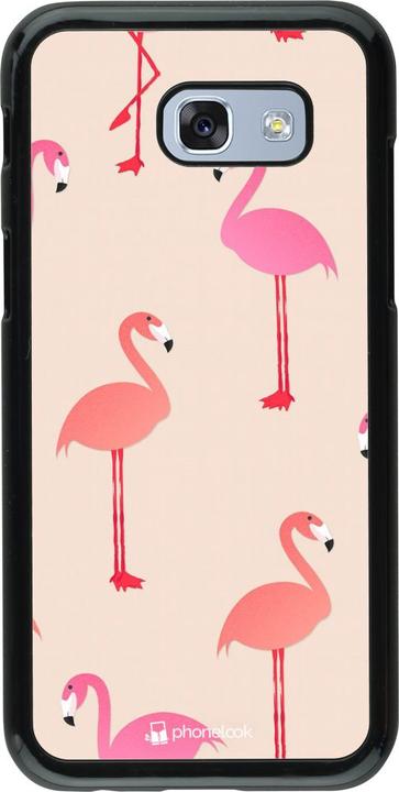 Immagine prodotto PhoneLook Copertina Fenicotteri rosa (Samsung Galaxy A5 (2017))
