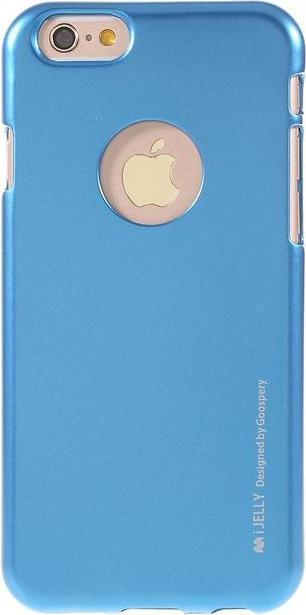 Immagine prodotto Goospery i Serie Jelly Metal Series (Apple iPhone 6 Plus, Apple iPhone 6s Plus)